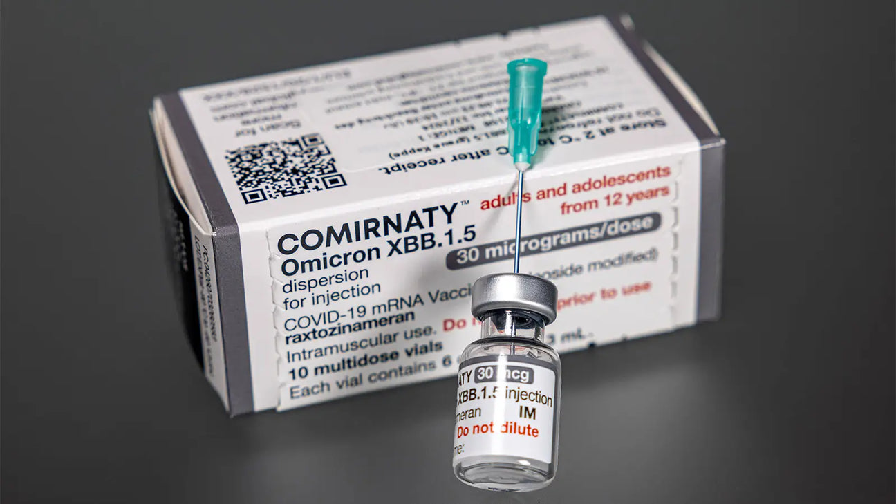 Private Covid Vaccination