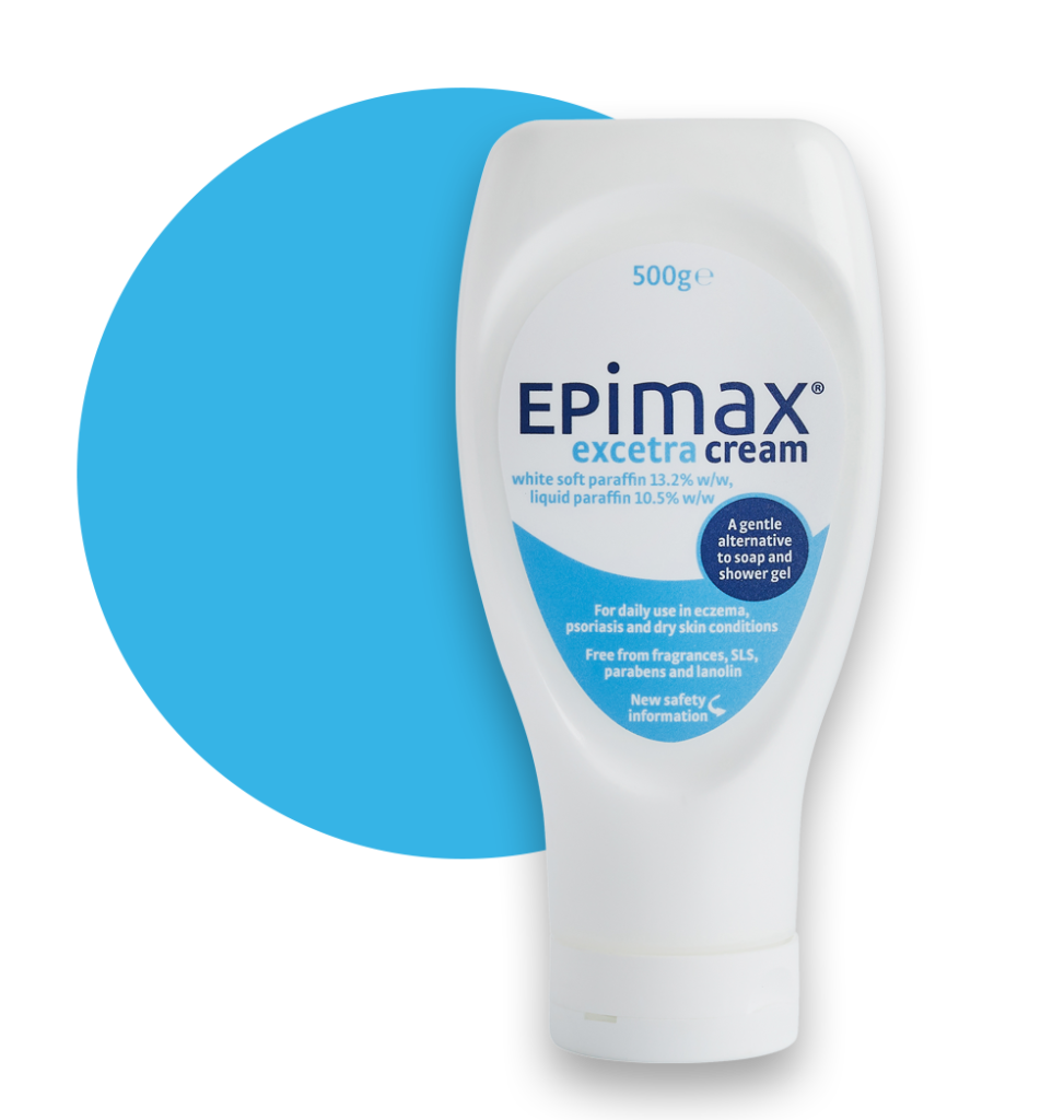 EPIMAX Excetra Cream 500G