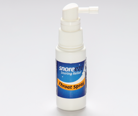 Snoreeze Throat Spray 14ml