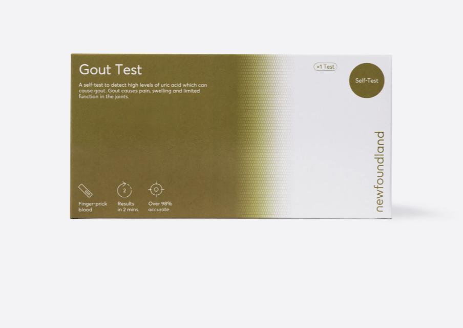 Gout Test