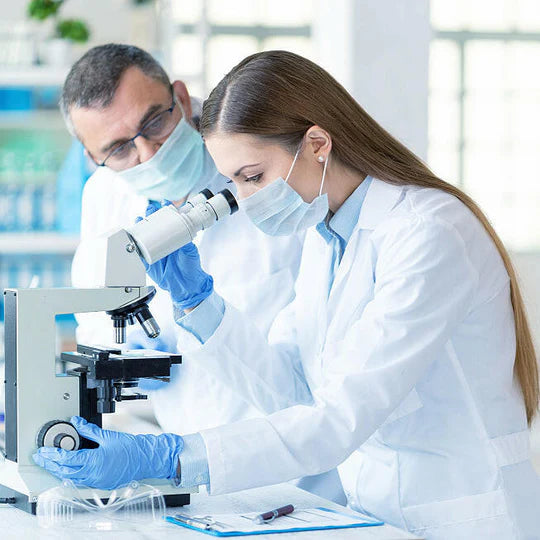Chlamydia/Gonorrhoea (Urine) /STI TEST in store testing