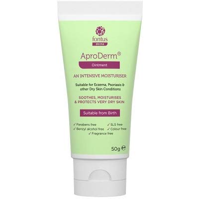 AproDerm Ointment