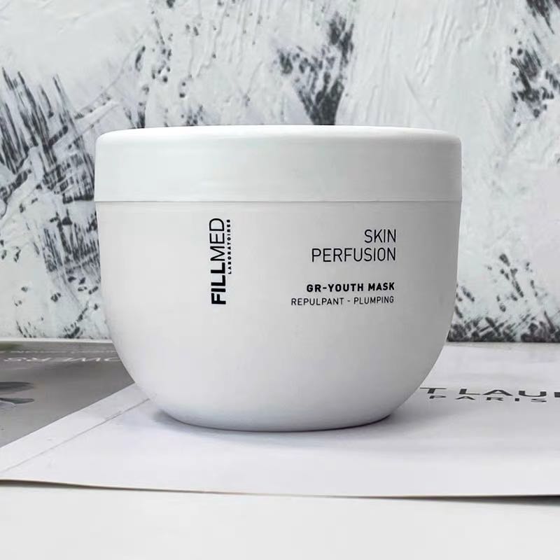 FILLMED 青春动能面膜 500毫升