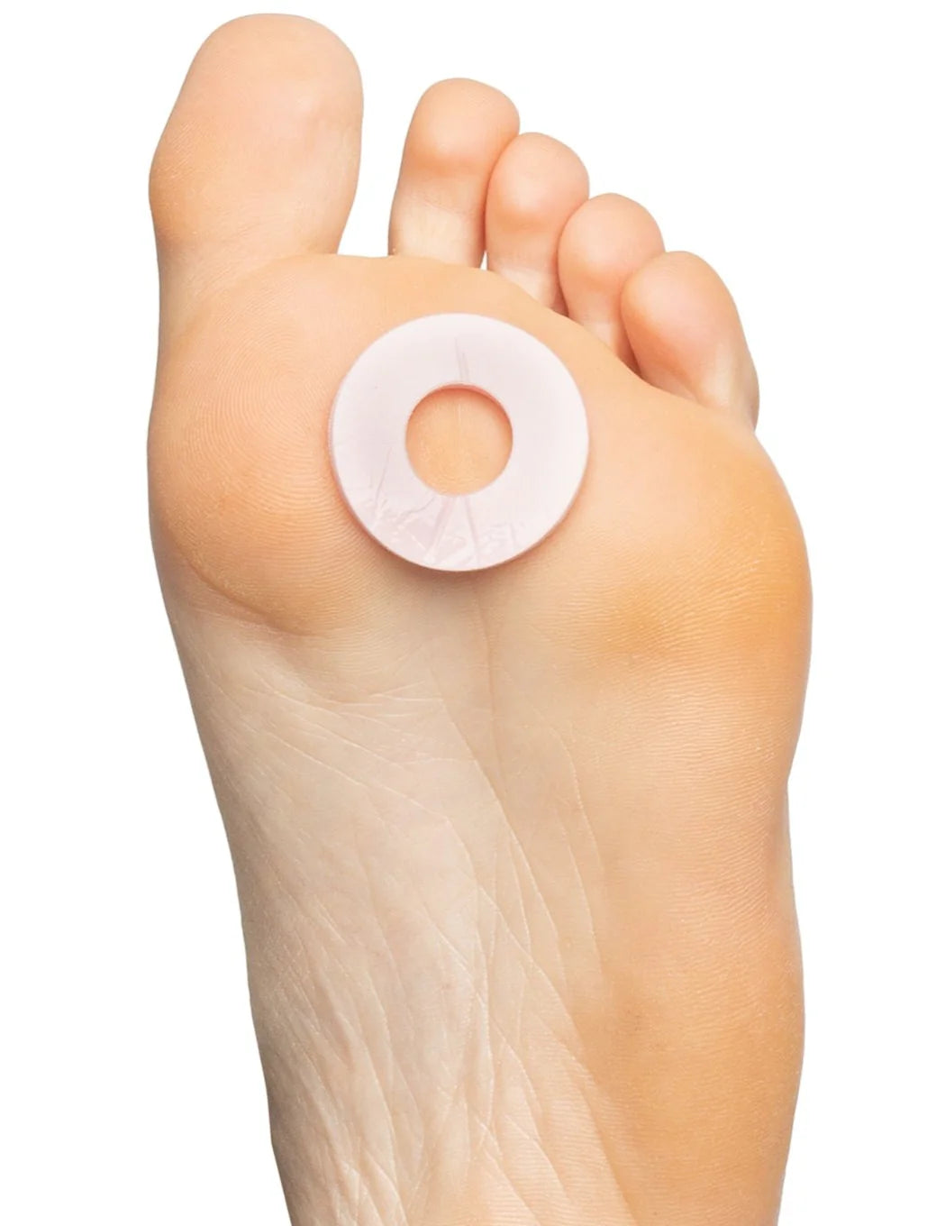 NUMARK CALLUS CUSHIONS 6PACK