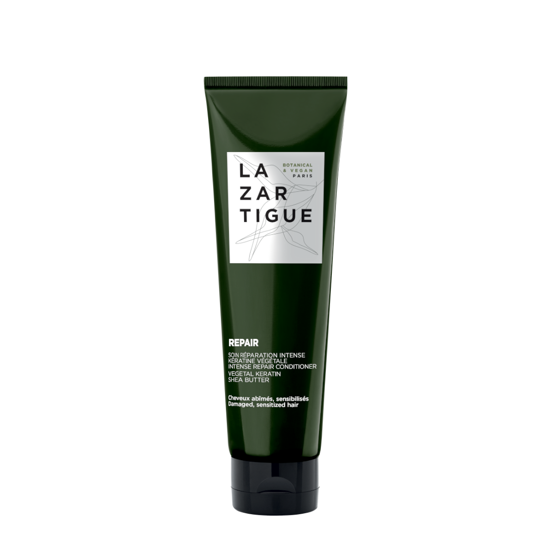 Lazartigue Repair Intense Repair Conditioner - 150ml — product packaging