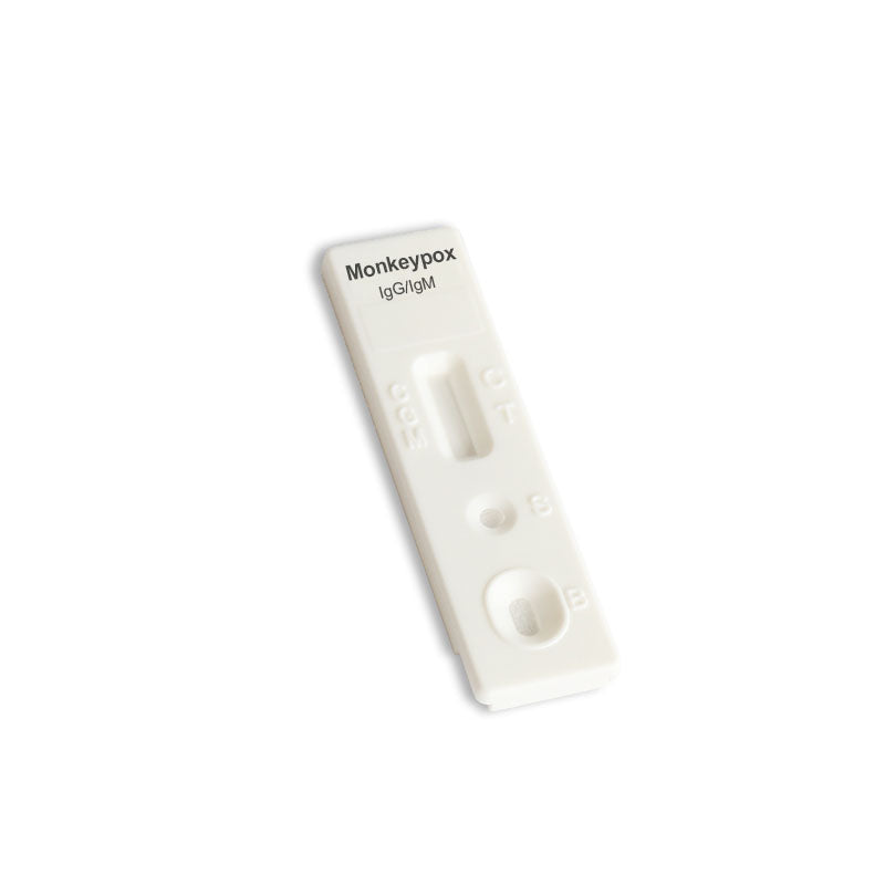BERIGHT Monkeypox Virus Antigen Rapid Test