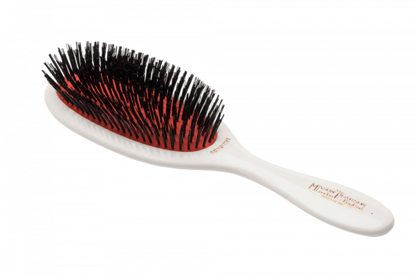 Mason Pearson Handy Size Sensitive Hairbrush SB3-IVORY
