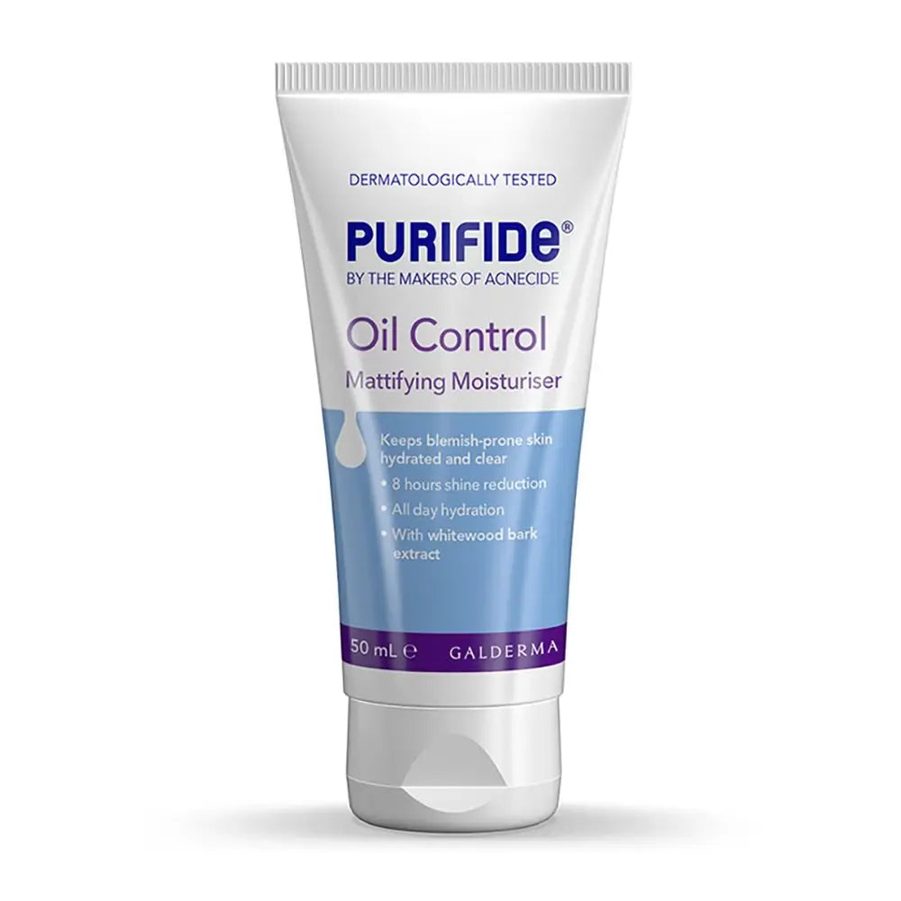 Acnecide Purifide 控油保湿霜 50Ml