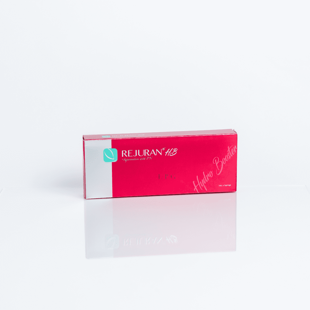 Rejuran HB Skin Booster (1 x 1ml)