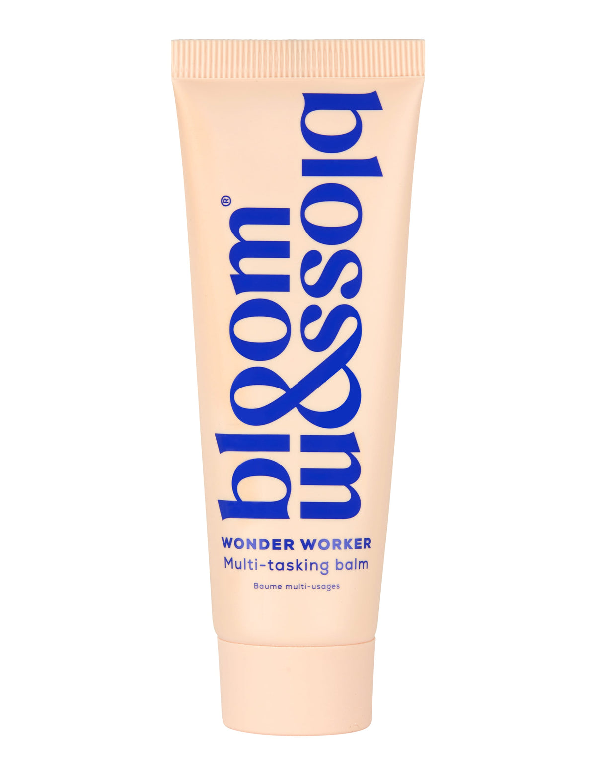 Bloom & Blossom Wonder Worker Multi-Tasking Balm - 50ml — product packaging