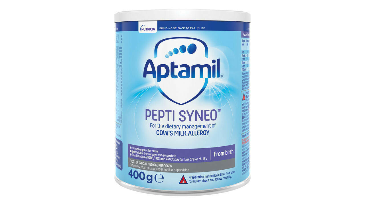 APTAMIL PEPTI SYNEO