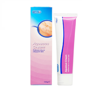 Care Aqueous Cream 100g