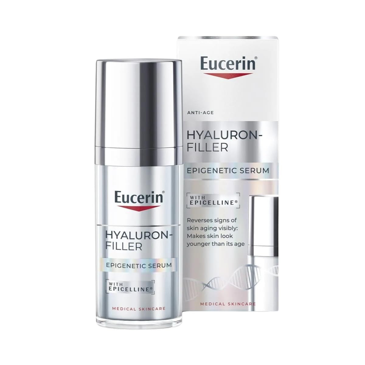 Eucerin 充盈展颜修护精华液 30毫升