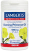 Larmberts EVENING primrose oil with starflower oil 1000 mg of 90 capsules