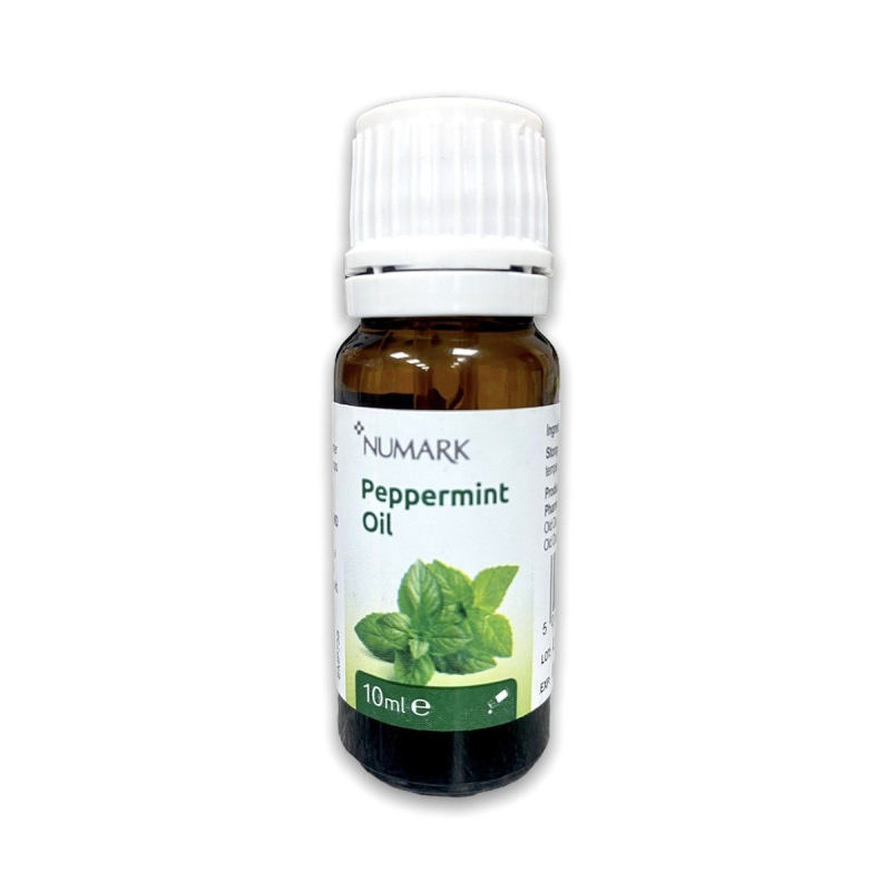 Numark Peppermint Oil 10ml 薄荷精油 10ml