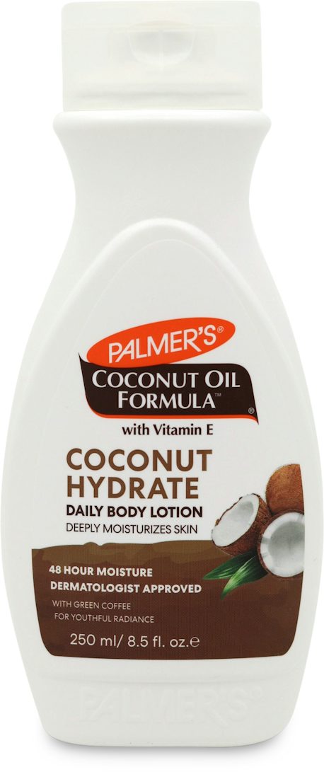 Palmer's Coconut Oil Formula Body Lotion - 250ml — product packaging