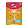 seven seas jointcare supplex& turmeric 190mg omega -3/30 day