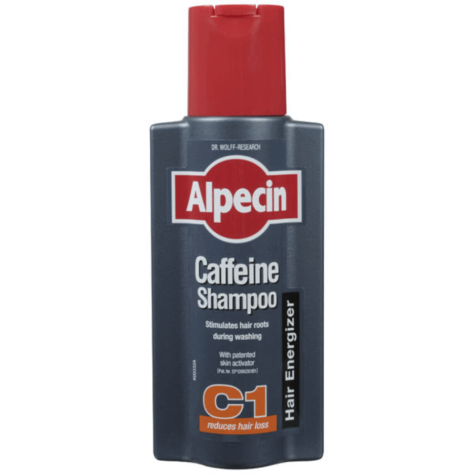 Alpecin C1 Caffeine Shampoo 250ml