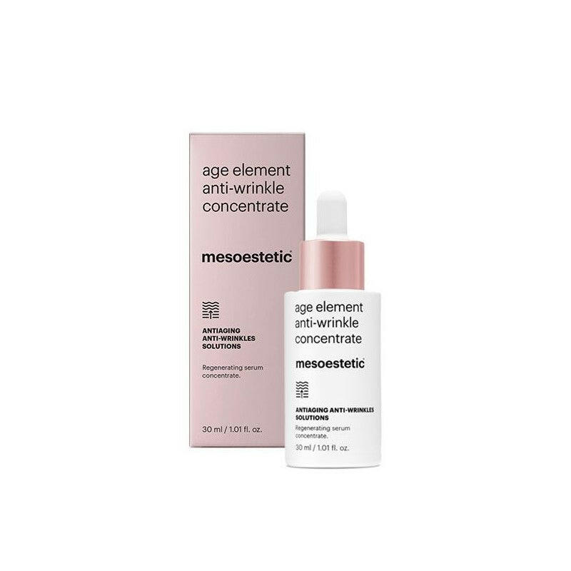Mestick fade fine lines wrinkle anti-wrinkle essence 30ml, Mesoetetic Age Element Anti-Wrinkle Concentrate 30ml