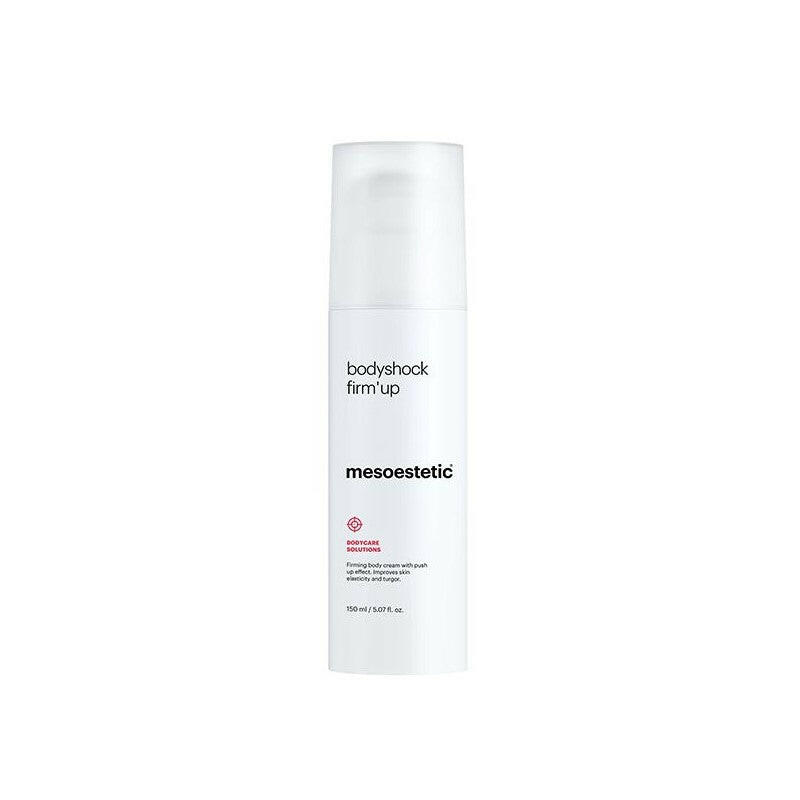 Misstek roller tire tight essence cream 150ml, Mesoetetic Bodyshock firm 'up 150ml