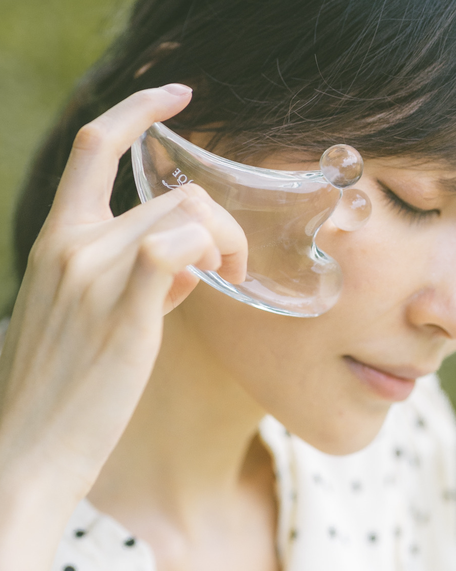 Anjoe's 3-in-1 Facial Sculptor