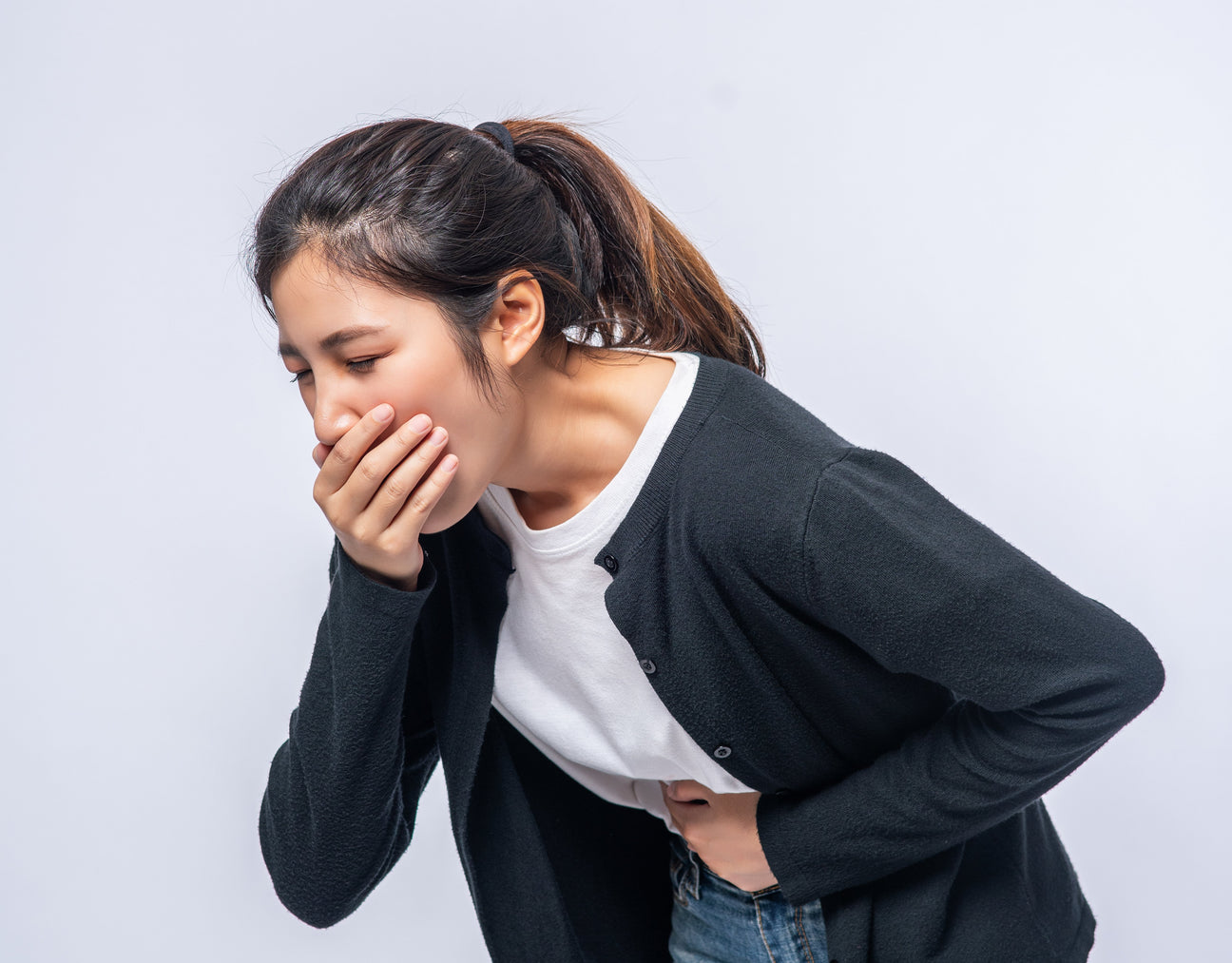 Overview of Nausea: Causes, Symptoms, Diagnosis & Treatments | Ways ...