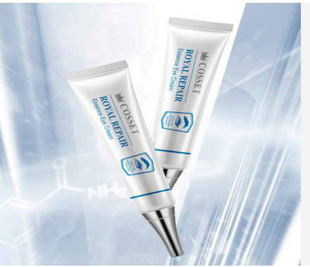 Cosset Royal Repair Eye Cream Cosset Royal Repair Essence Eye Cream 30g