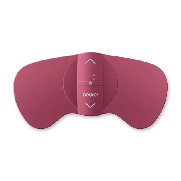 Beurer E50 TENS Menstrual Relax Pain Therapy Device