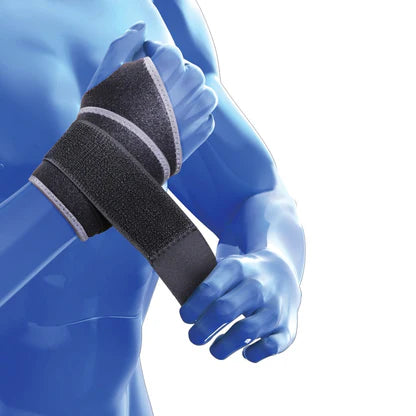 Kedley AERO-TECH NEOPRENE ADVANCED WRIST SUPPORT-one size