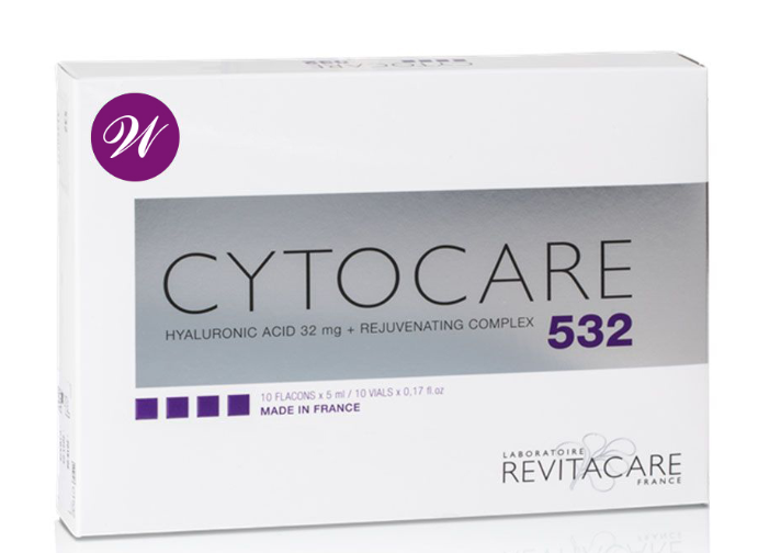 Cytocare Sili Watermark 532 Cytocare 532 (10 X 5ml) VIAL