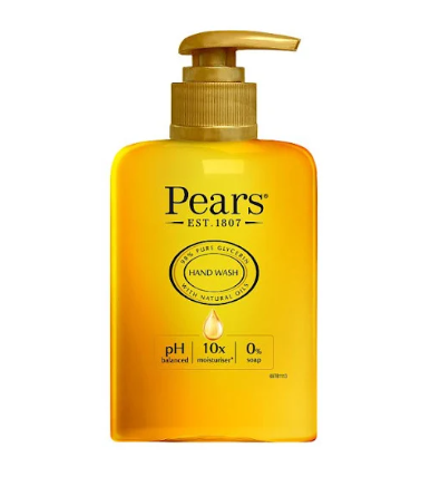 Pears Handwash 250ml