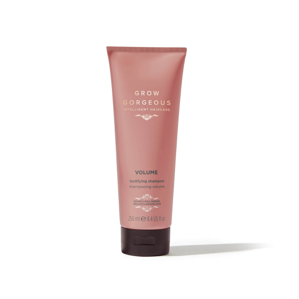 Grow Gorgeous Volume Bodifying Shampoo 250ml