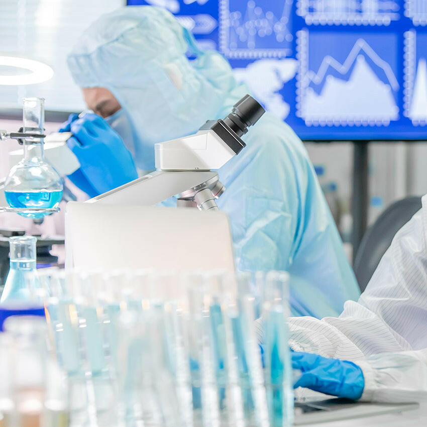Prostate special antigen detection -TL