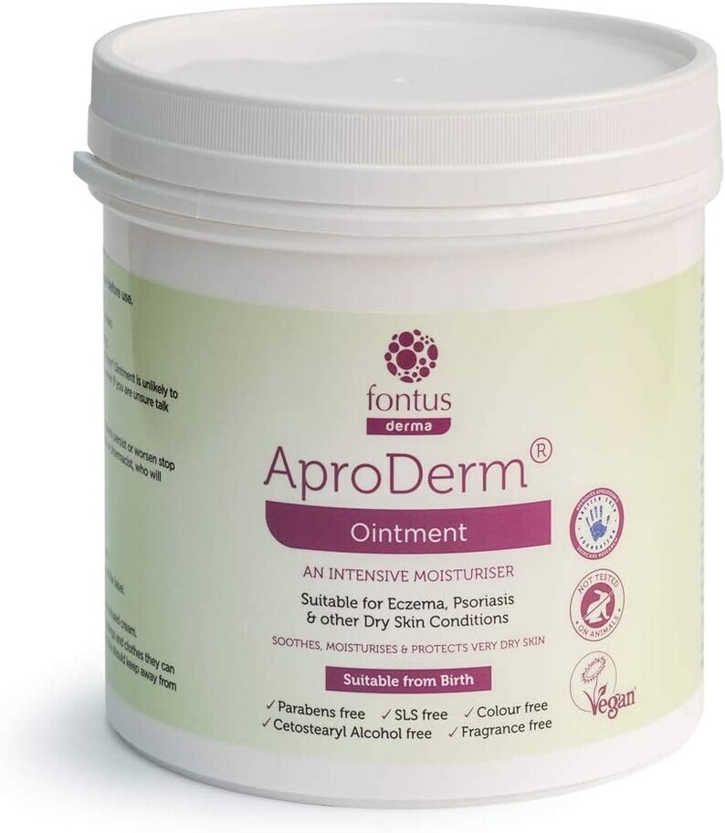 AproDerm Ointment