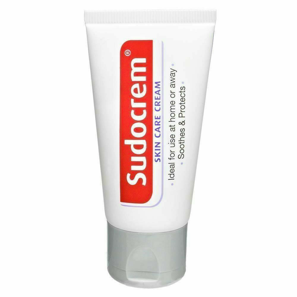 Sudocrem Skin Care Cream – 30g