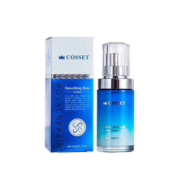 Cosset Royal Repair smooth basic emulsion Cosset Royal Repair Smoothing Base Lotion 40ml