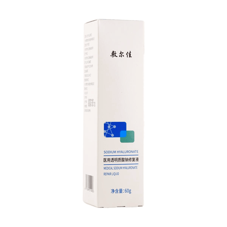 VOOLGA Fuerjia Medical Hyaluronate Repair Spray 60g - Post-Procedure Skin Recovery