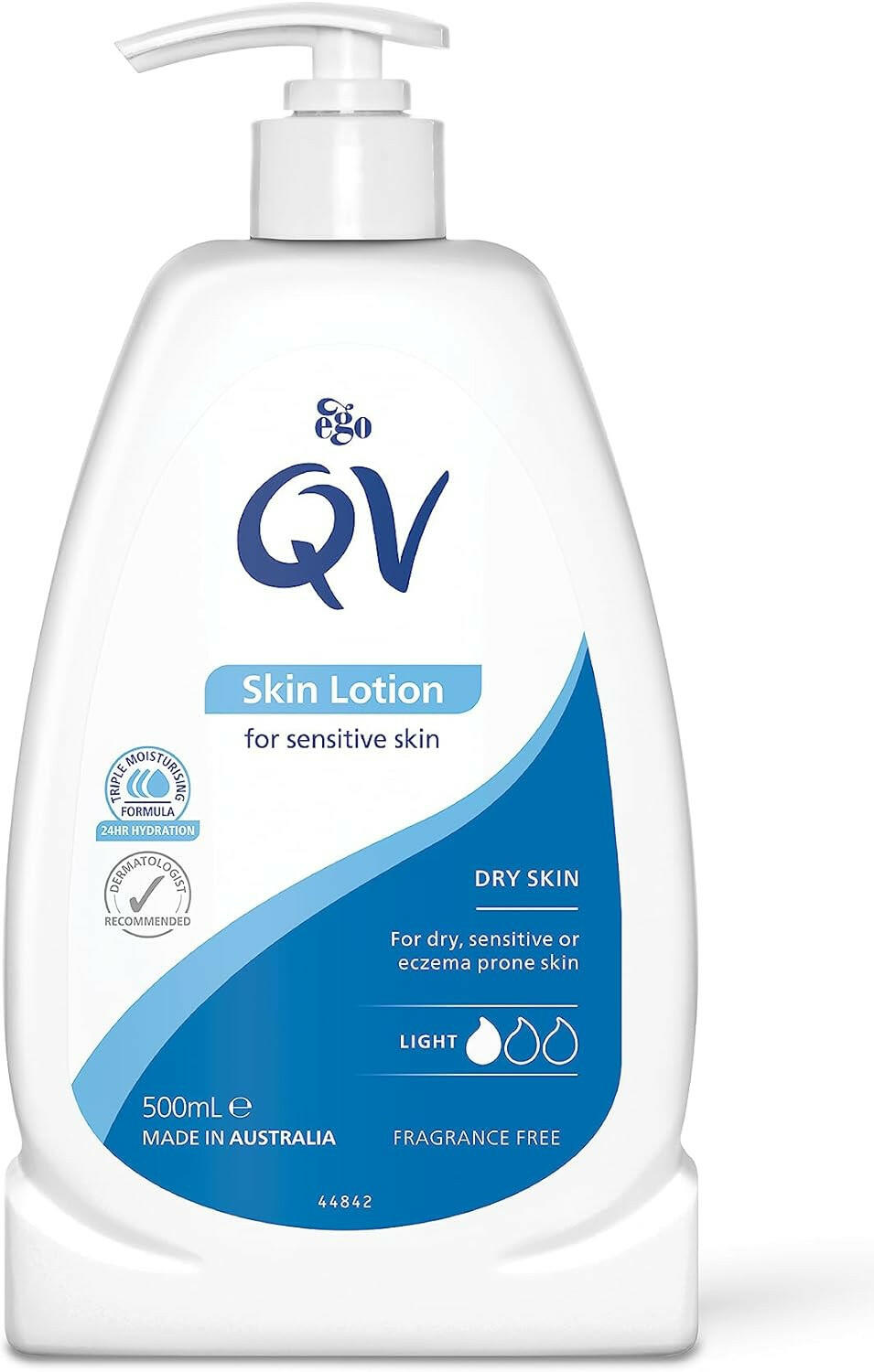 QV Skin Lotion 500ml