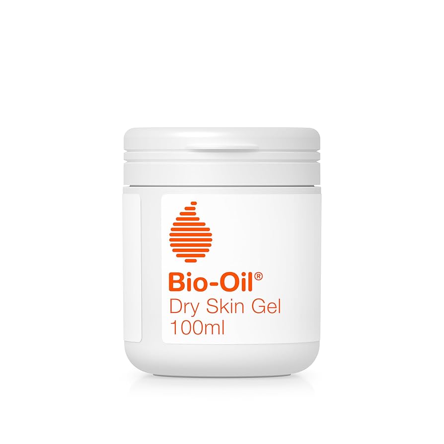 Bio-Oil 保湿干性皮肤凝胶 Bio-Oil Dry Skin Gel 100ml