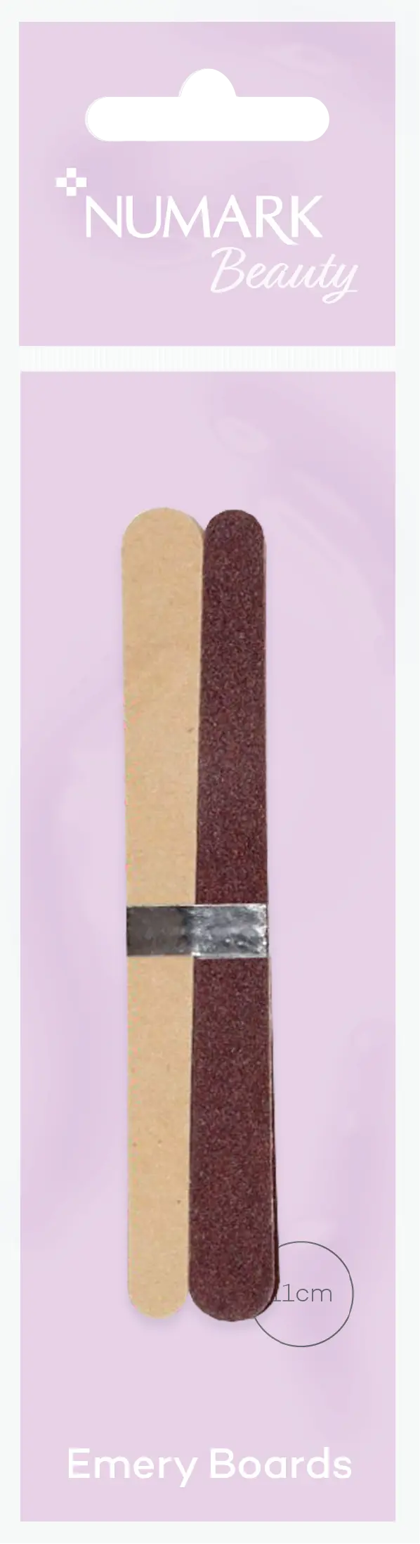 Numark Emery Boards 11cm | Ways Pharmacy