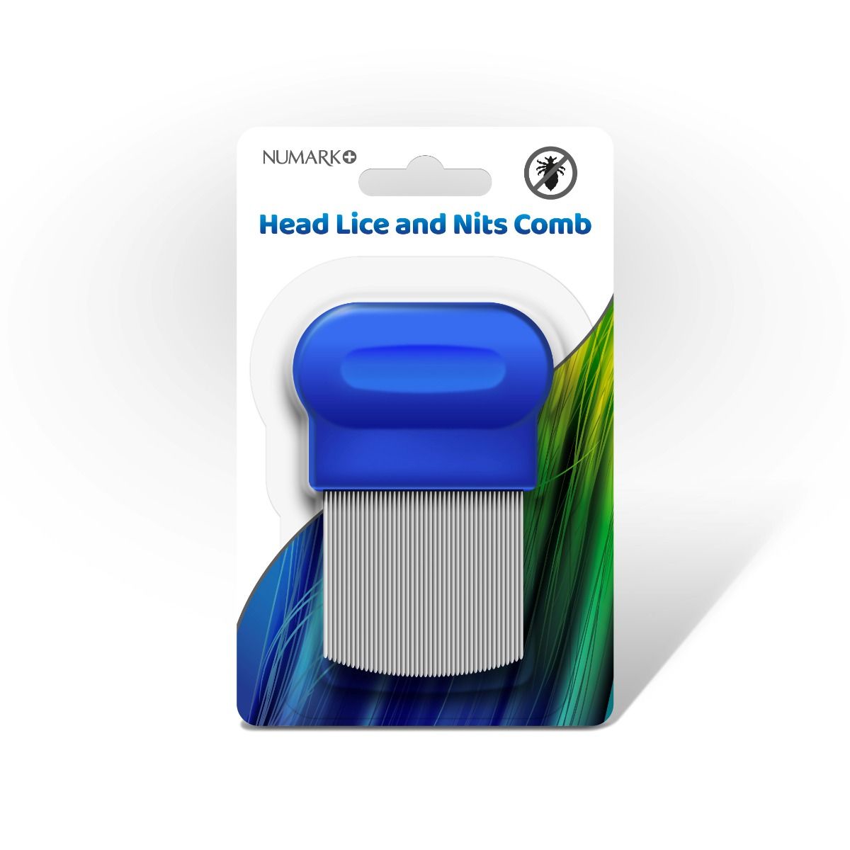 Numark Head Lice and nits Comb