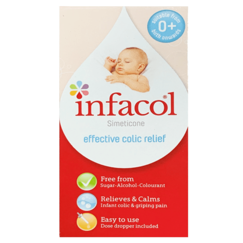 Infacol Simeticone Colic Relief oral suspension 55ml