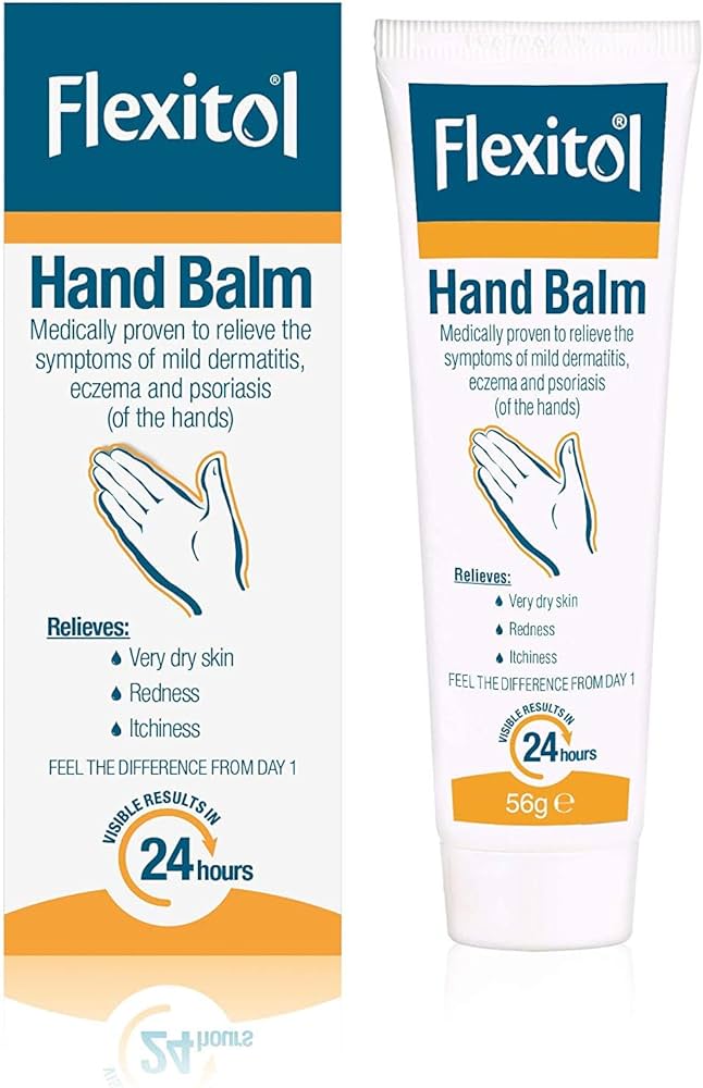 Flexitol Hand Balm 75g