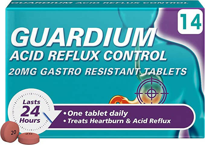 Guardium anti-acid anticurpoli/anionalprazole 20 mg enteric cytar tablet (alleviating stomach pain, stomach pain, reducing gastric acid, indigestion, indigestion) Acid Reflux Control 20mg Gastro-Residant Tablets 14S 14S 14S 14S 14S 14S 14S 14S 14S 14S