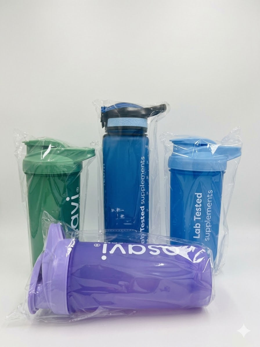 Water Bottle Randomized shipping