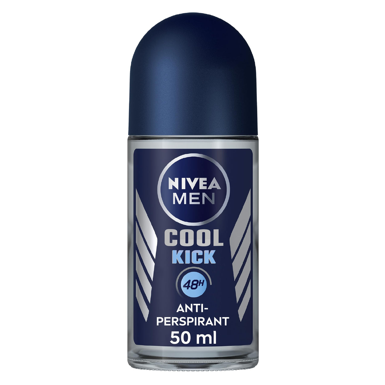 Nivea men cool kick 48H 50ML