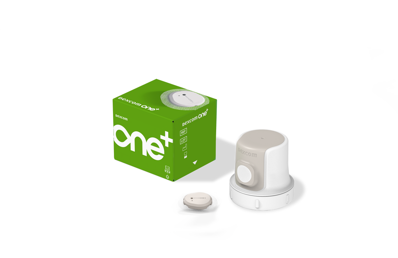 Dexom Sensor Application Dexcom ONE+ Sensor 1 Pack — Glucose | Ways Pharmacy | Ways Pharmacy