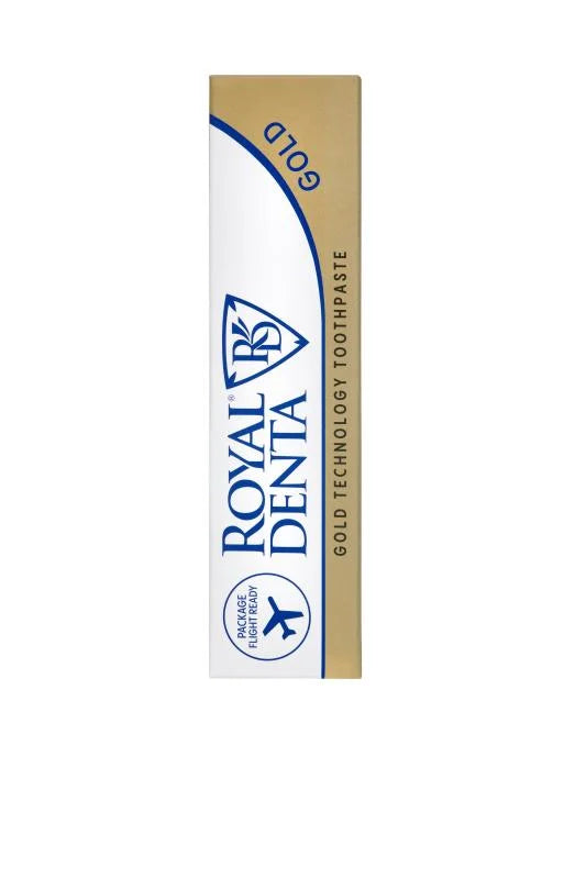ROYAL DENTA GOLD Toothpaste 30 g