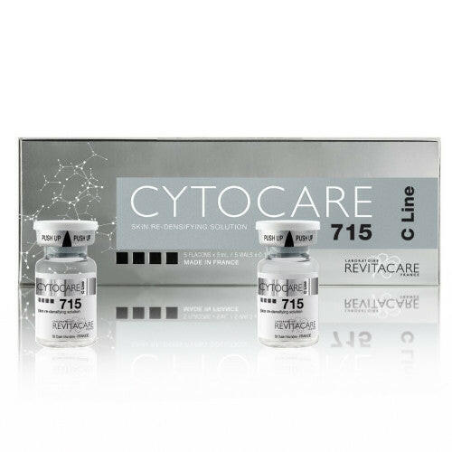 Cytocare Sili 715 kinetic energy Cytocare 715 C line (5 x 5ml) water light needle