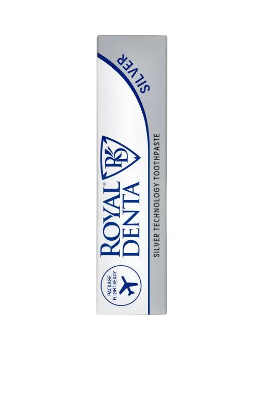 Royal Denta银离子牙膏 30克